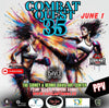 Combat Quest 35 🎟